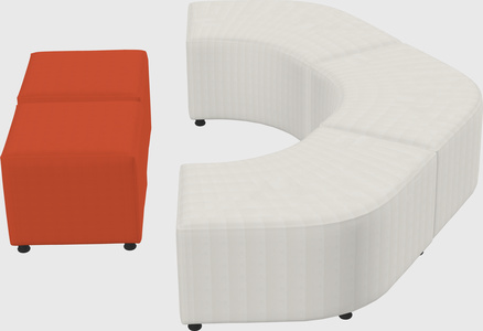 Lounge set