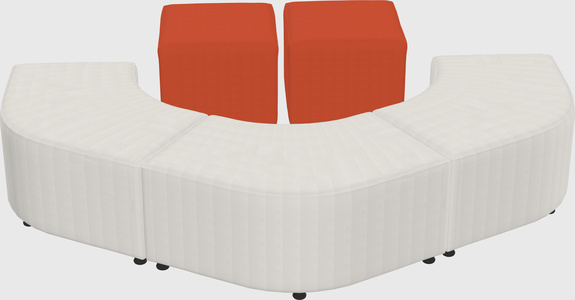 Lounge set