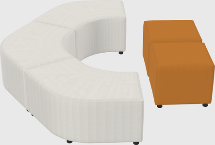 Lounge set