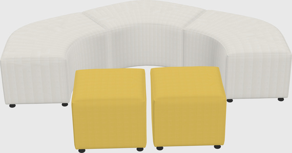 Lounge set