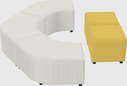 Lounge set