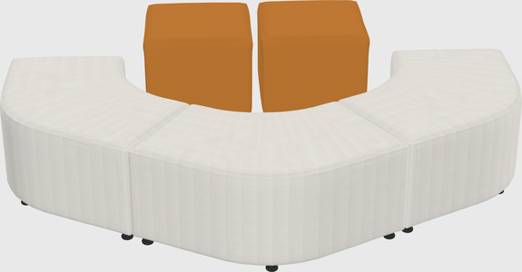 Lounge set