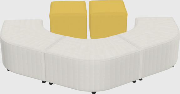 Lounge set
