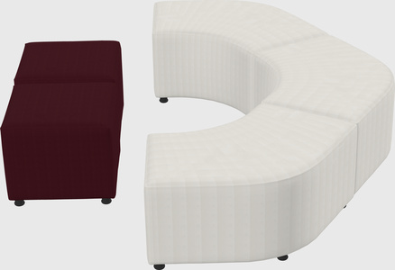 Lounge set