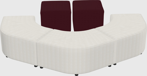 Lounge set
