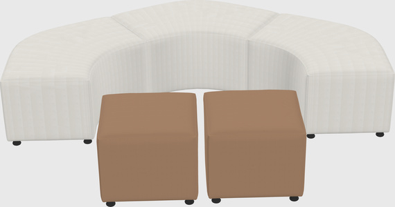 Lounge set
