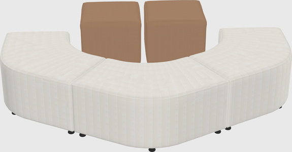 Lounge set