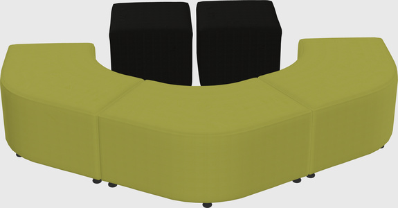 Lounge set