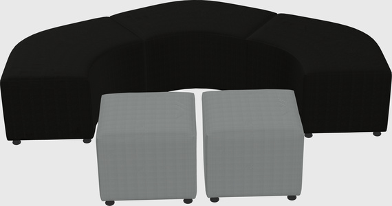 Lounge set