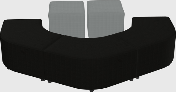 Lounge set