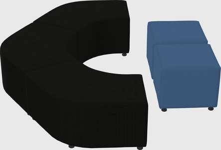 Lounge set