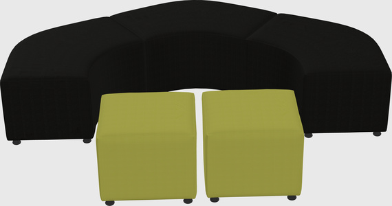 Lounge set