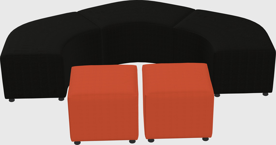 Lounge set