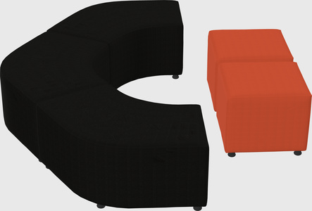 Lounge set