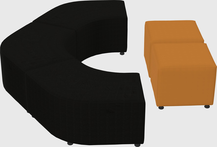 Lounge set