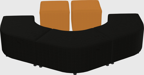Lounge set