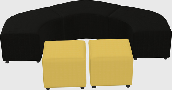 Lounge set