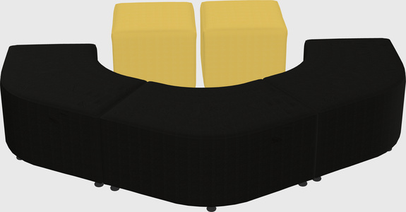 Lounge set