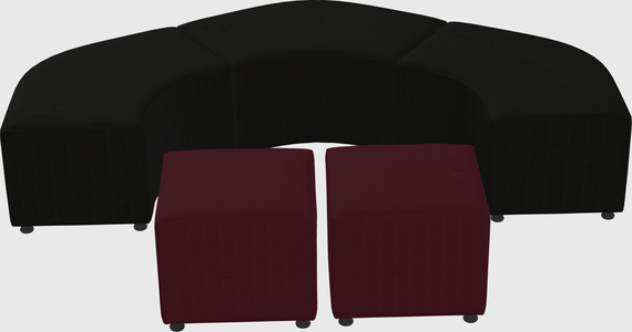 Lounge set