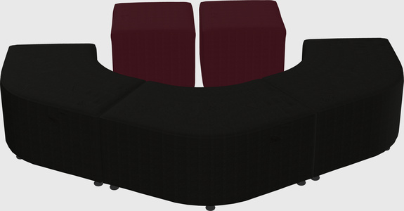 Lounge set