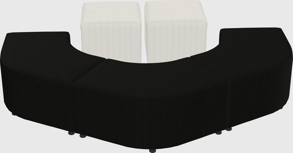 Lounge set