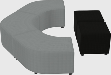 Lounge set
