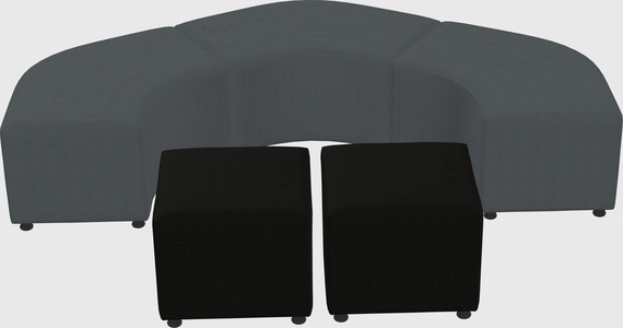 Lounge set
