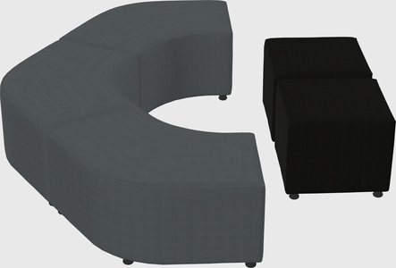 Lounge set