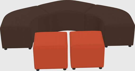 Lounge set