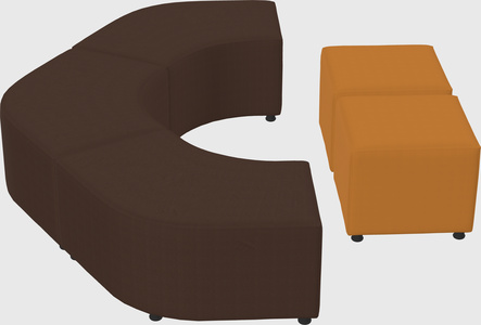 Lounge set
