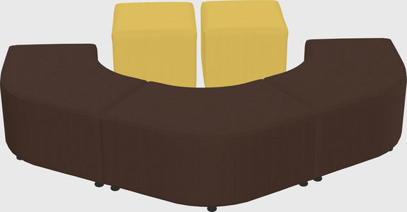 Lounge set
