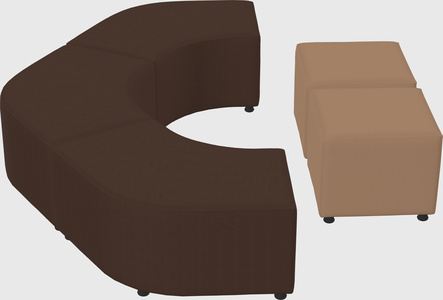 Lounge set