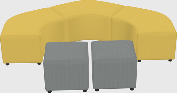 Lounge set
