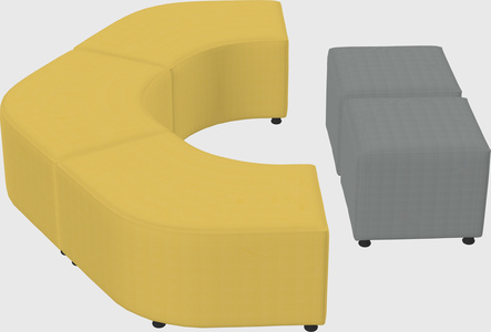 Lounge set