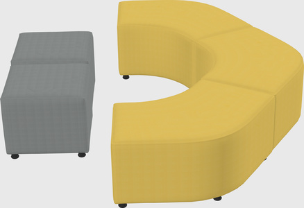 Lounge set