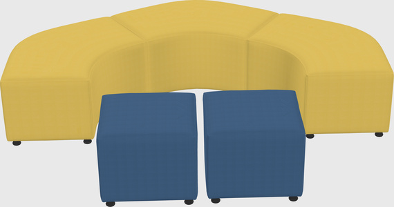 Lounge set