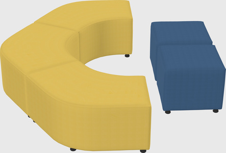 Lounge set