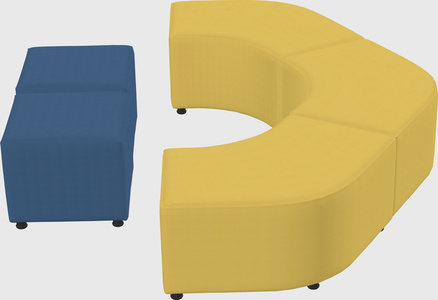 Lounge set