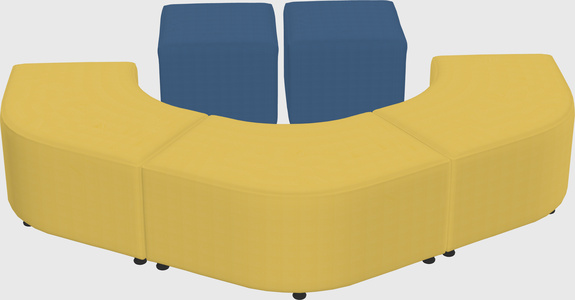 Lounge set