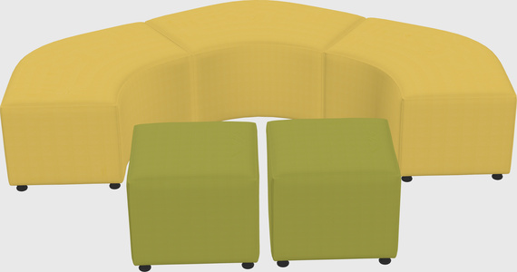 Lounge set