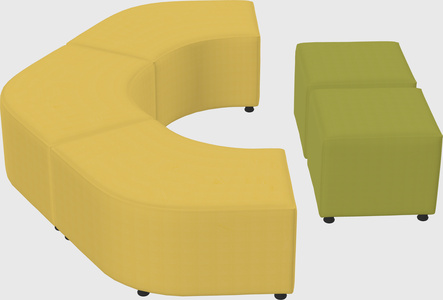 Lounge set