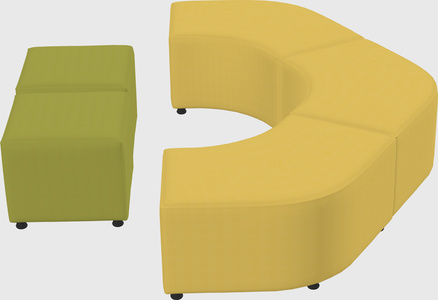 Lounge set