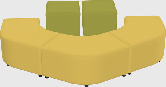 Lounge set