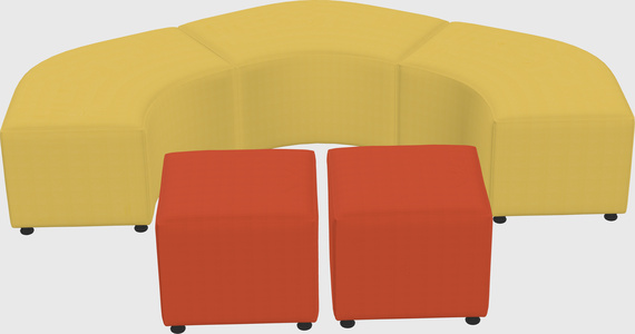 Lounge set