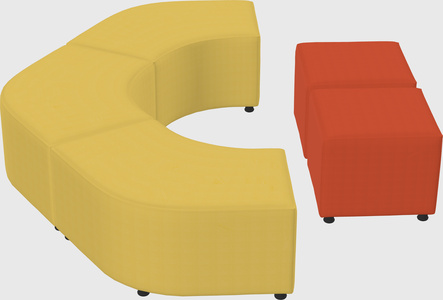 Lounge set