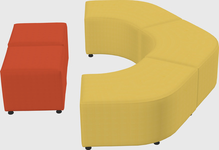 Lounge set