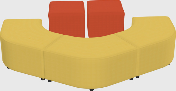 Lounge set