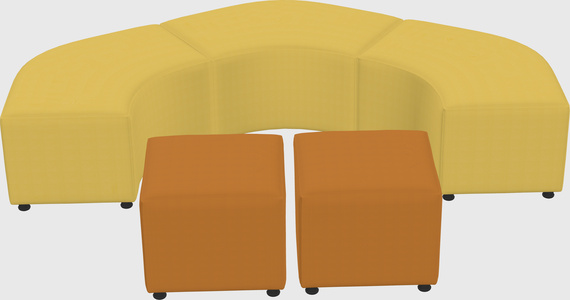 Lounge set