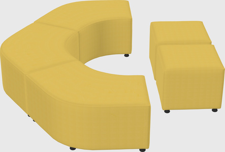 Lounge set