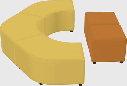 Lounge set